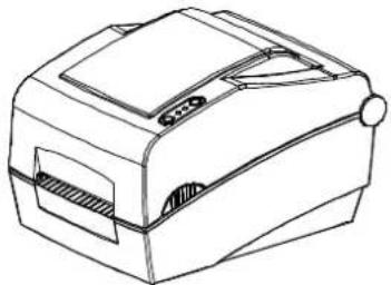 Bixolon SLP-T400EG/BEG - Content Confirmation - 1
