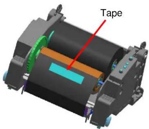 Tape