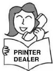 PRINTER DEALER