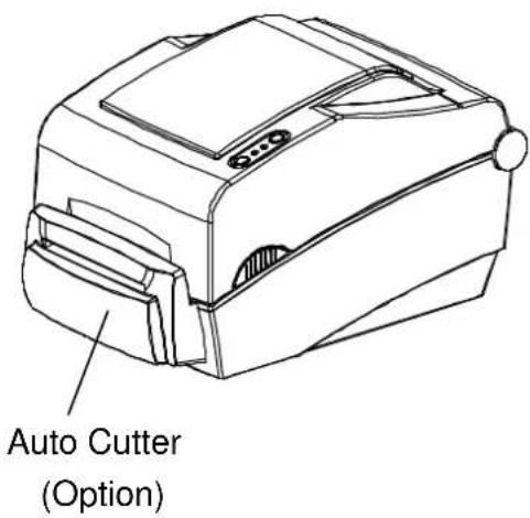 Auto Cutter (Option)