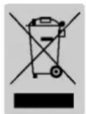 Bixolon SLP-T400EG/BEG - ■ WEEE (Waste Electrical and Electric Equipment) - 1
