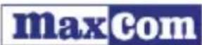 MaxCom MM901SZARY - DEKLARACJA ZGODNOŚCI - 1