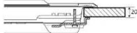 WHIRLPOOL AKF 6422/IXL - MONTAŻ - 4