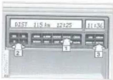 BMW 318i (1996) - Przeciętne zużycie paliwa (Nube) - 1