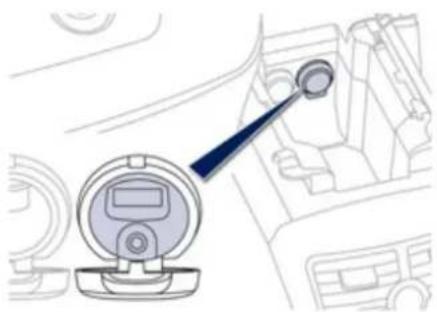 BMW 508 (2012) - WIP Plug - Czytnik USB - 1