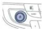 BMW 508 (2012) - GNIAZDO JACK - 10