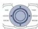 BMW 508 (2012) - REGULACJA GŁOŚNOŚCI/WYŁĄCZANIE - 20
