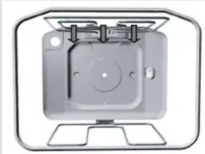 GORENJE K67522BX - Ogrzewanie górna/dolną grzałką - 2