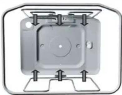 GORENJE K67522BX - Kasowanie ustawień czasu - 3