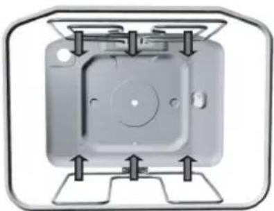 GORENJE K67522BX - Wskazówki - 1