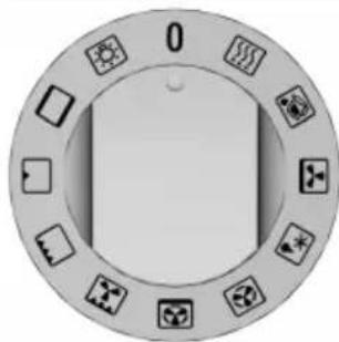 GORENJE K67522BX - Kasowanie ustawień czasu - 2