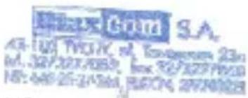 S.A. 43-100 TPOK, n. 20896500 23h M. 327/207/2059, I'mx 327/207/2059 N: 449 25-27/364, B: 6704, 29780828