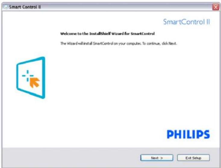 PHILIPS SWX2125 - Instalacja: - 2