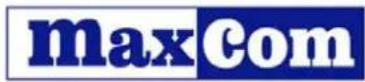 MaxCom MM128 - INFORMACJE DOTYCZĄCE OCHRONY ŚRODOWISKA - 3