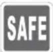 MSI S Series S20 4M(Slider 2) - ◆ Safety Instructions - 1