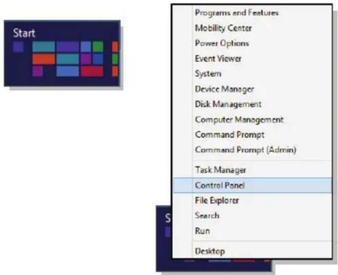 MSI S Series S20 4M(Slider 2) - Power Management in Windows OS - 3