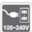 MSI S Series S20 4M(Slider 2) - ◆ Safety Instructions - 6