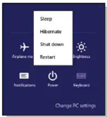 MSI S Series S20 4M(Slider 2) - Power Management in Windows OS - 11
