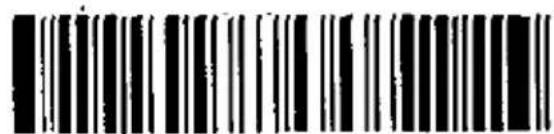 Barcode image containing encoded digital information