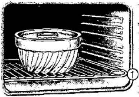 BOSCH HMG8260 - Kuchen und Gebäck - 1