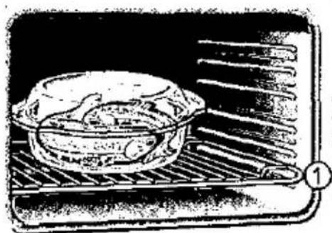 BOSCH HMG8260 - Grillen - 3