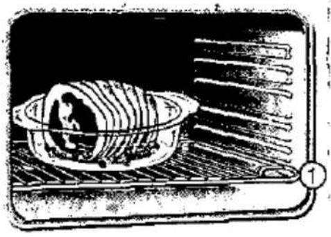 BOSCH HMG8260 - Grilling - 2