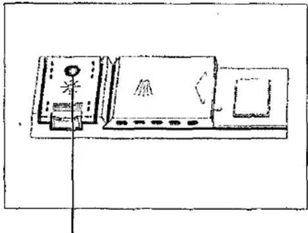 SIEMENS SE54862 - Indicateur de remplissage du liquide de rinçage - 1