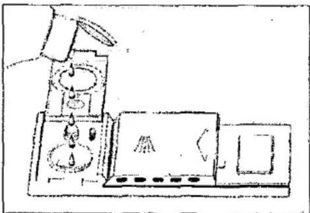 SIEMENS SE54862 - Remplissage du liquide de rinçage - 2