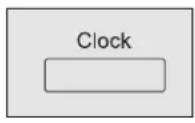 DAEWOO KOR-8A8R5 - SETTING THE CLOCK - 1