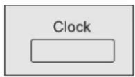 DAEWOO KOR-8A8R5 - SETTING THE CLOCK - 3