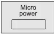 DAEWOO KOR-8A8R5 - SETTING COOKING TIMES & POWER LEVELS - 1