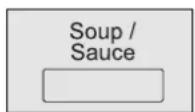 DAEWOO KOR-8A8R5 - SOUP/SAUCE - 1