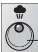 ROWENTA Master DG 522 - USING YOUR STEAM GENERATOR - 5