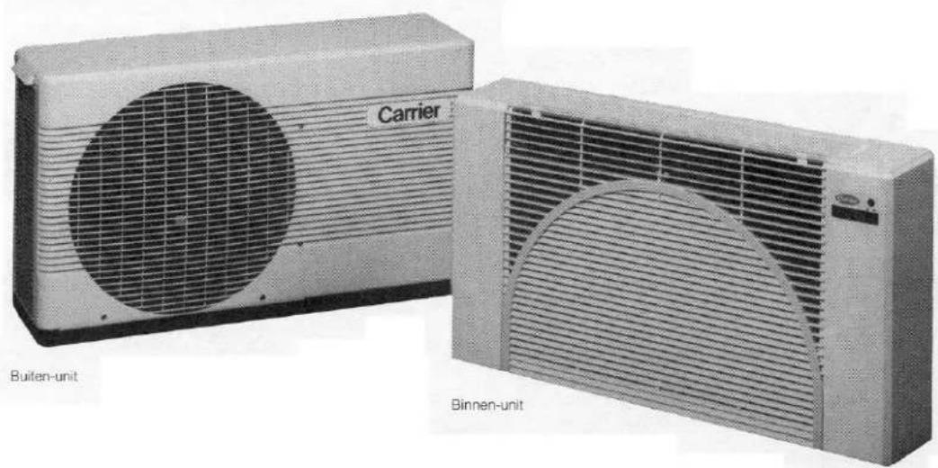 CARRIER 42BKB - 2