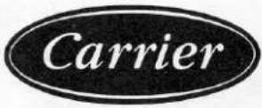 CARRIER 42BKB - 1