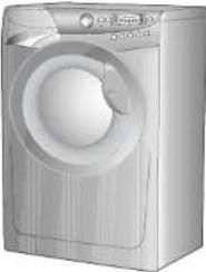 HOOVER VHD 9163 - PROGRAMÓWI - 1