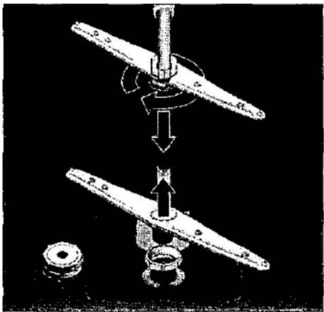 BOSCH SGI3000 - Bras pivotants - 1