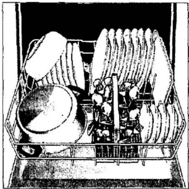 BOSCH SGI3000 - Casseroles - 1