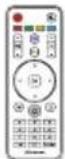 HISENSE LHD32K370WSEU - Accessories List - 7