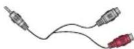 HISENSE LHD32K370WSEU - Accessories List - 12