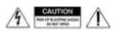 Ferguson Cute9 T2 - Digital signal transmission logo. - 1