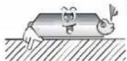 Ferguson Cute9 T2 - SAFETY MEASURES - 4