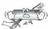 Ferguson Cute9 T2 - SAFETY MEASURES - 1
