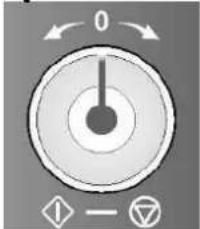 SMEG MP122B - Panel sterujący - 3