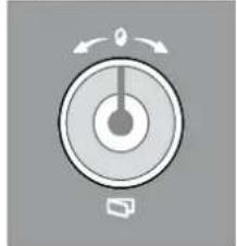 SMEG MP122B - Panel sterujący - 2