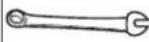 HISENSE RB371N4EY1 - Tools you will need - 5