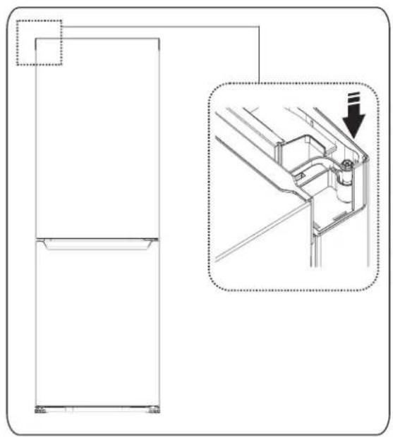 HISENSE RB371N4EY1 - Tools you will need - 18