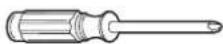 HISENSE RB371N4EY1 - Tools you will need - 2