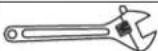 HISENSE RB371N4EY1 - Tools you will need - 4