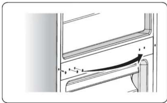 HISENSE RB371N4EY1 - Tools you will need - 12